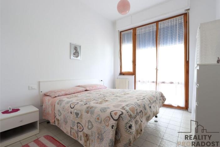 Prodej bytu 3+kk, Martinsicuro,Itálie, 63 m2