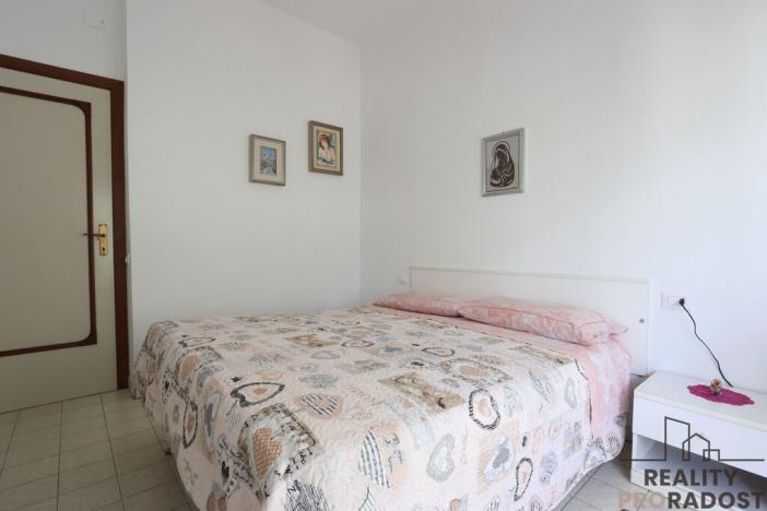 Prodej bytu 3+kk, Martinsicuro,Itálie, 63 m2