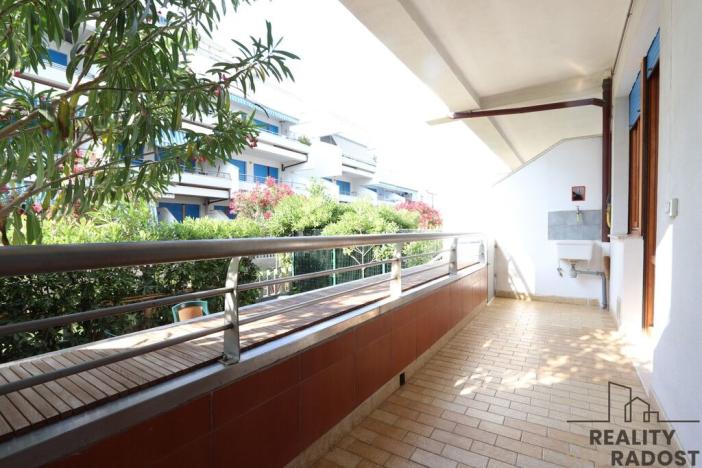 Prodej bytu 3+kk, Martinsicuro,Itálie, 63 m2