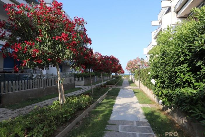 Prodej bytu 3+kk, Martinsicuro,Itálie, 63 m2