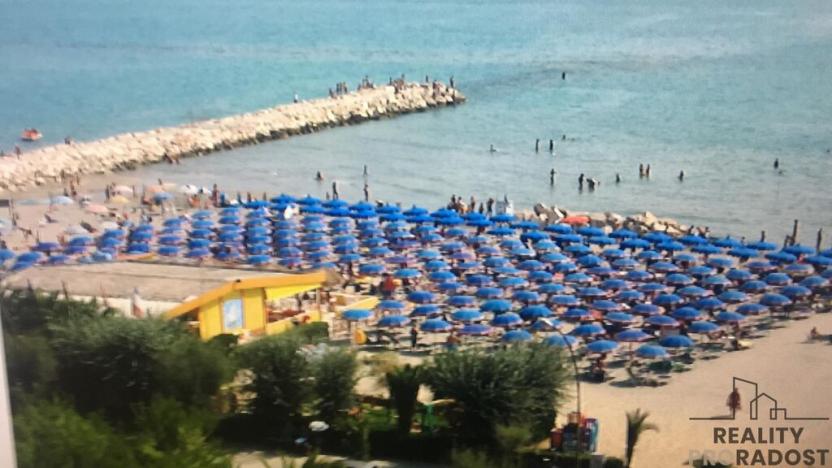 Prodej bytu 3+kk, Martinsicuro,Itálie, 63 m2