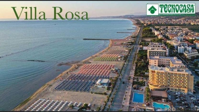 Prodej bytu 3+kk, Martinsicuro,Itálie, 63 m2