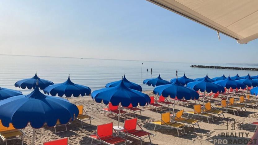 Prodej bytu 3+kk, Martinsicuro,Itálie, 63 m2