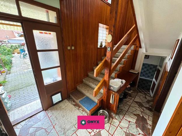 Prodej rodinného domu, Újezd u Brna, Komenského, 165 m2