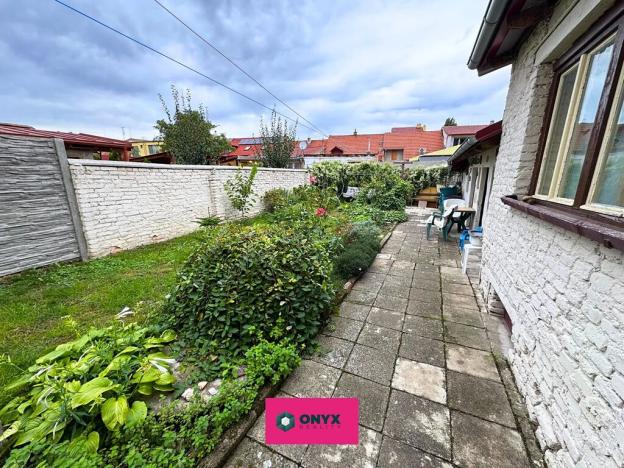 Prodej rodinného domu, Újezd u Brna, Komenského, 165 m2