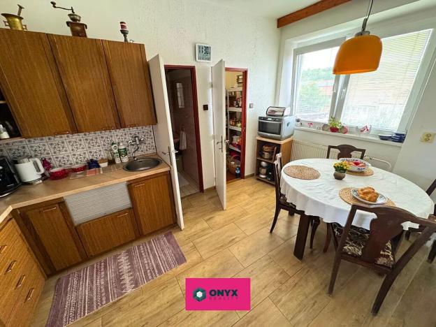 Prodej rodinného domu, Újezd u Brna, Komenského, 165 m2