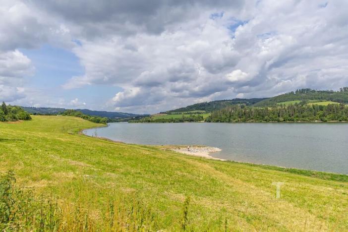 Prodej pozemku pro bydlení, Vranová, 1047 m2