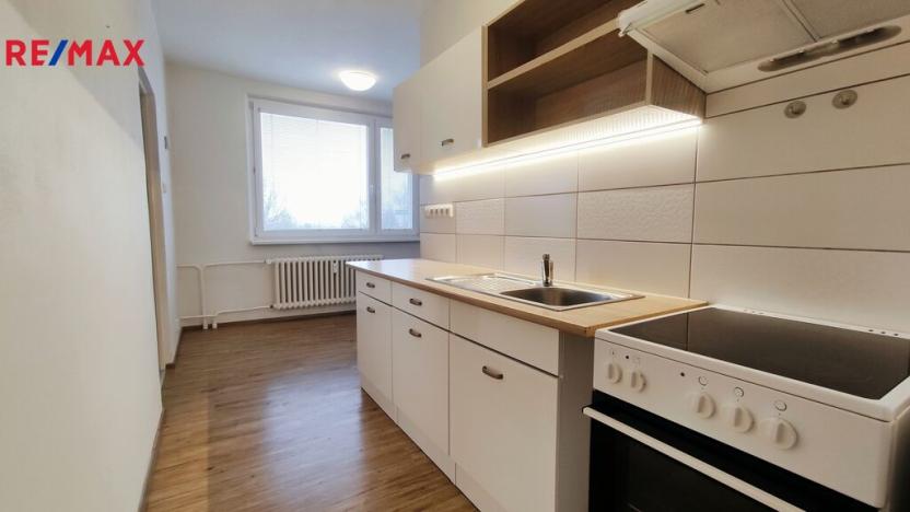 Pronájem bytu 2+1, Uničov, Mohelnická, 65 m2