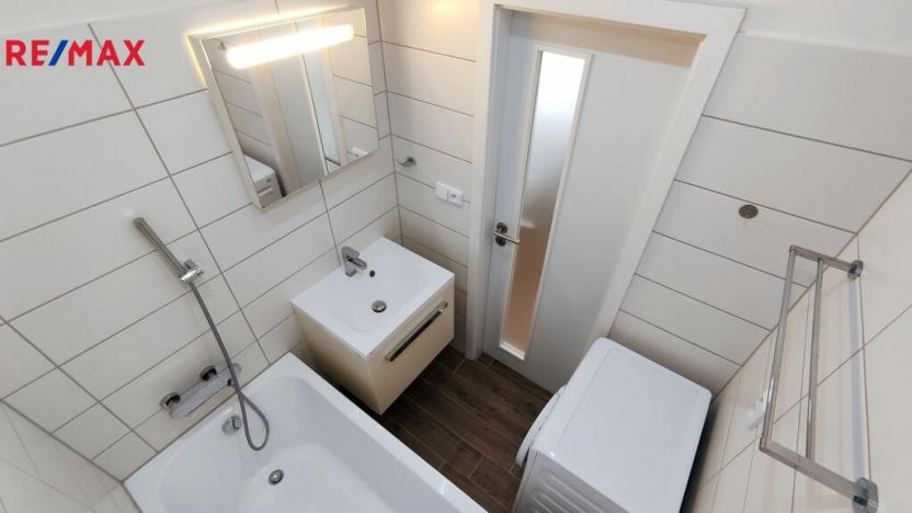 Pronájem bytu 2+1, Uničov, Mohelnická, 65 m2