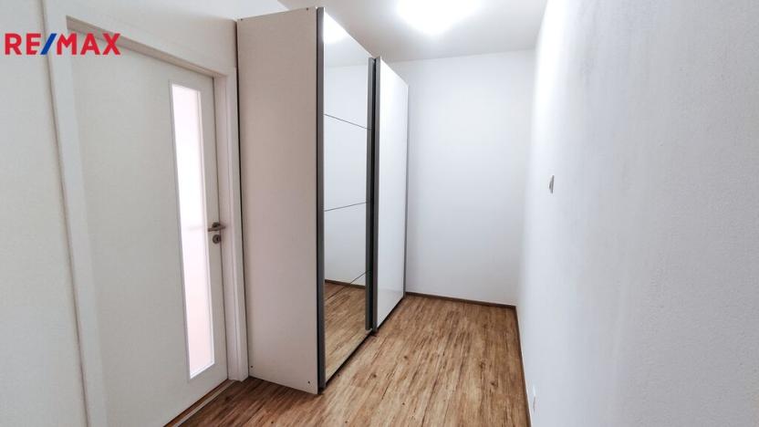 Pronájem bytu 2+1, Uničov, Mohelnická, 65 m2