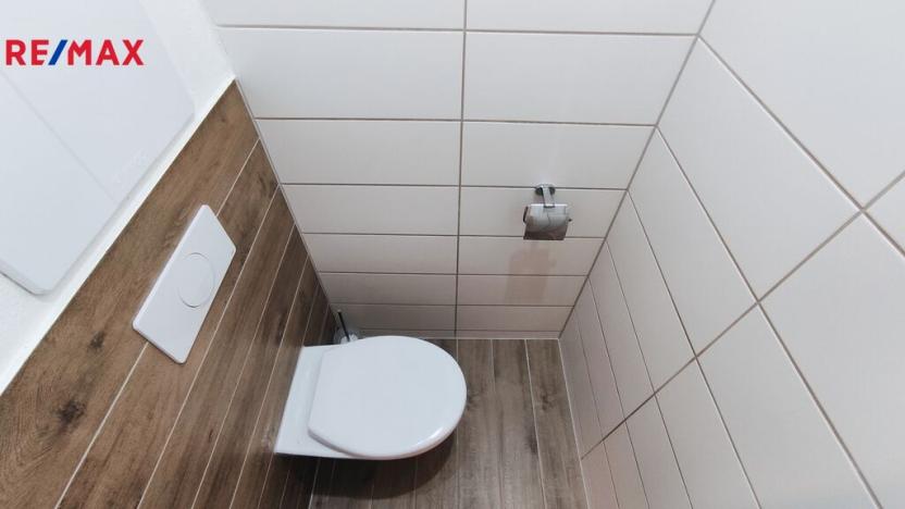 Pronájem bytu 2+1, Uničov, Mohelnická, 65 m2