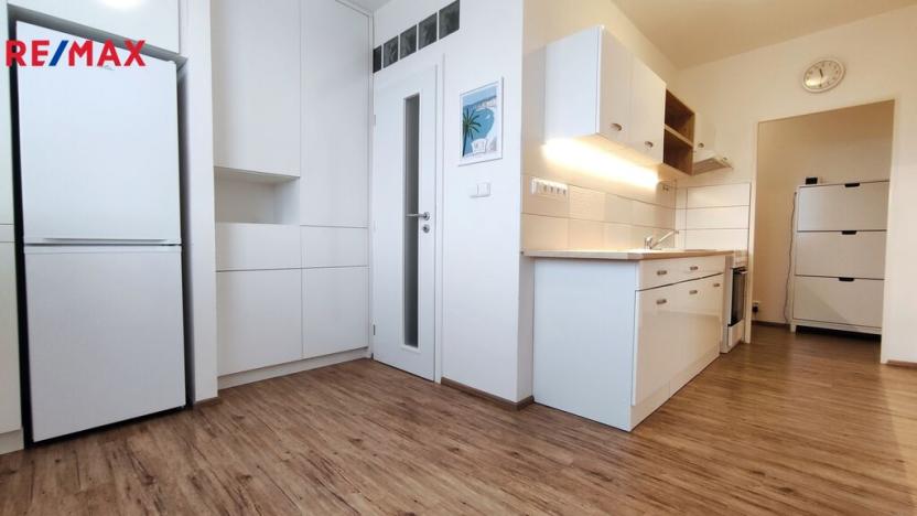 Pronájem bytu 2+1, Uničov, Mohelnická, 65 m2