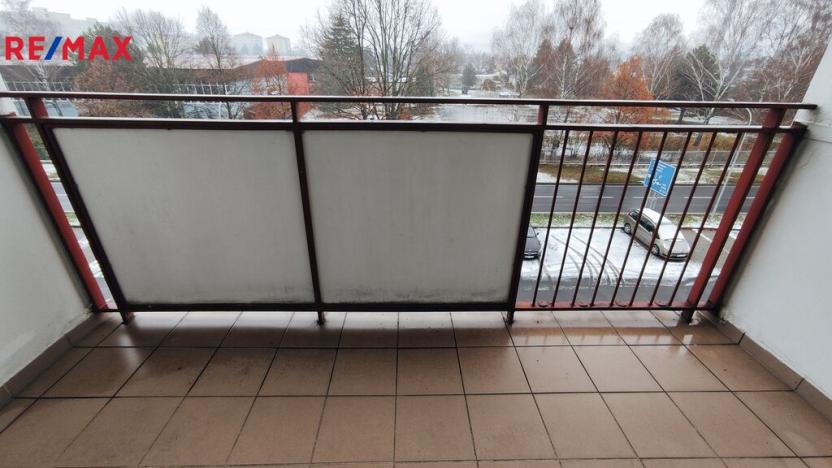 Pronájem bytu 2+1, Uničov, Mohelnická, 65 m2