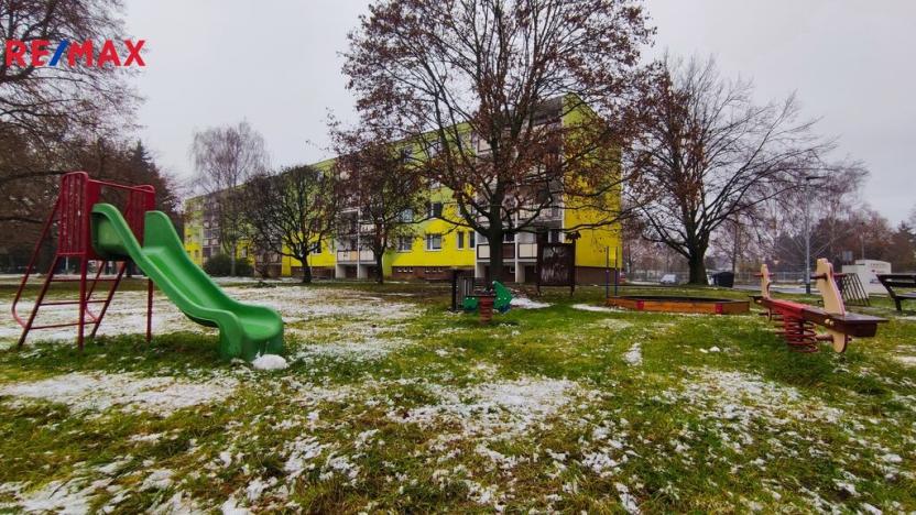 Pronájem bytu 2+1, Uničov, Mohelnická, 65 m2