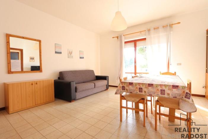 Prodej bytu 3+kk, Martinsicuro,Itálie, 71 m2