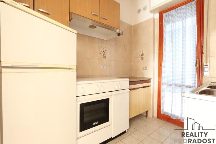 Prodej bytu 3+kk, Martinsicuro,Itálie, 71 m2