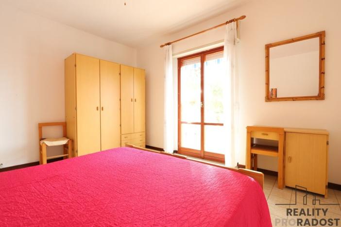 Prodej bytu 3+kk, Martinsicuro,Itálie, 71 m2