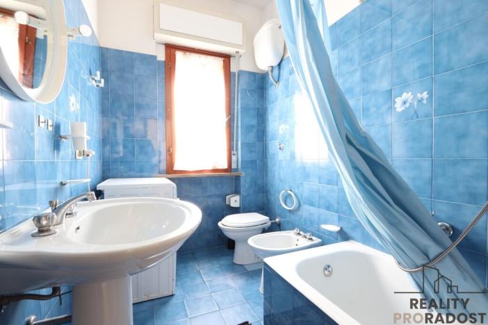 Prodej bytu 3+kk, Martinsicuro,Itálie, 71 m2