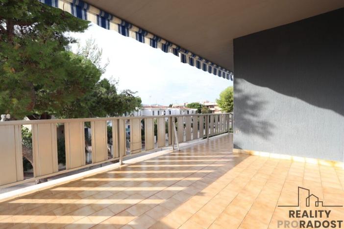 Prodej bytu 3+kk, Martinsicuro,Itálie, 71 m2