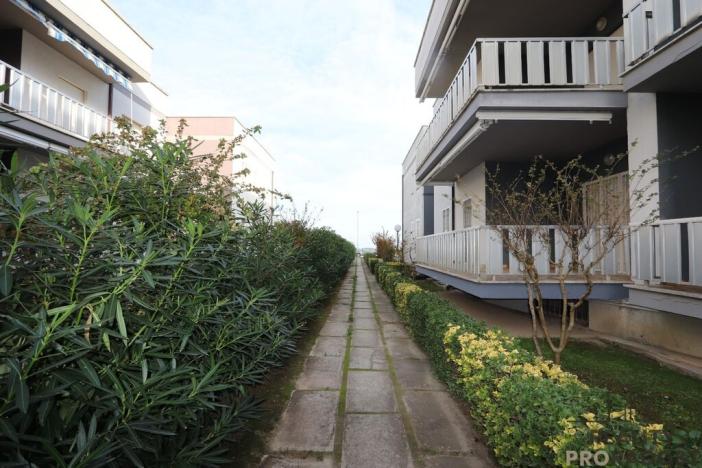 Prodej bytu 3+kk, Martinsicuro,Itálie, 71 m2