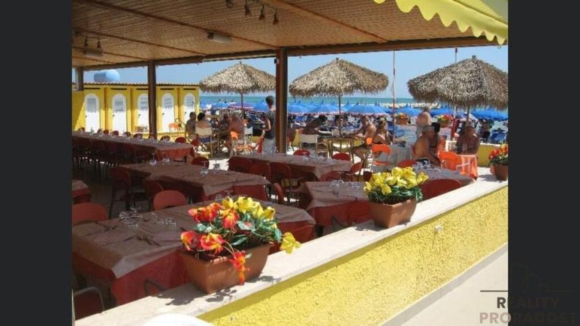 Prodej bytu 3+kk, Martinsicuro,Itálie, 71 m2