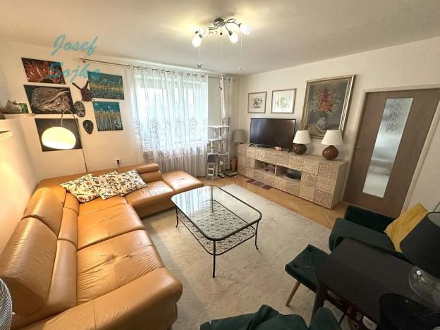 Prodej bytu 2+1, Brno, Provazníkova, 55 m2