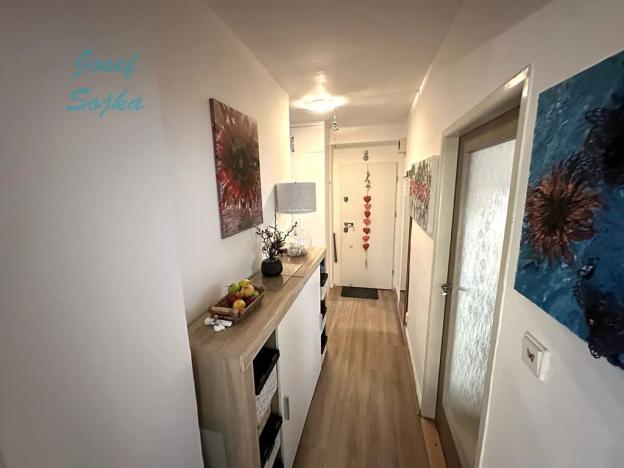 Prodej bytu 2+1, Brno, Provazníkova, 55 m2