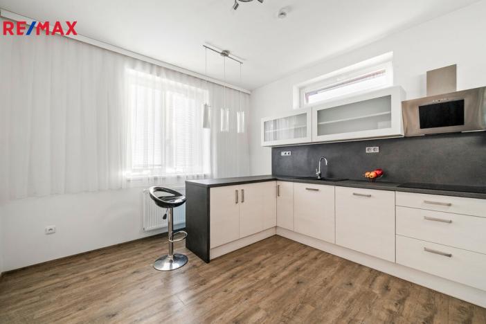 Prodej bytu 3+1, Vysoká nad Labem, 83 m2