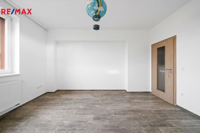 Prodej bytu 3+1, Vysoká nad Labem, 83 m2