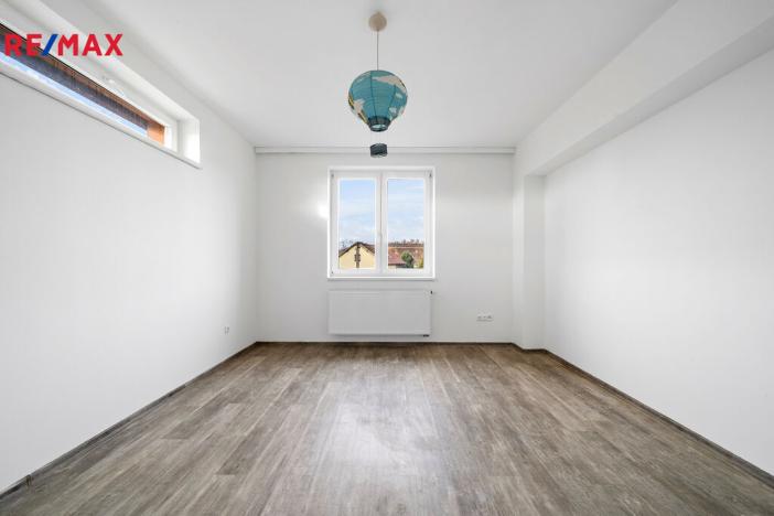 Prodej bytu 3+1, Vysoká nad Labem, 83 m2