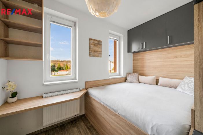 Prodej bytu 3+1, Vysoká nad Labem, 83 m2