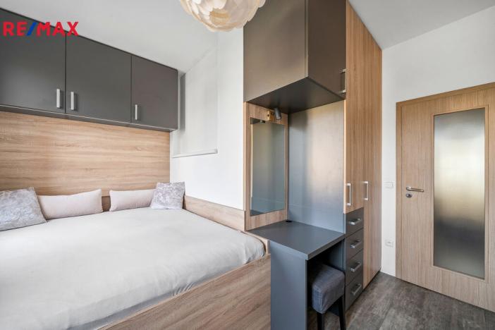 Prodej bytu 3+1, Vysoká nad Labem, 83 m2