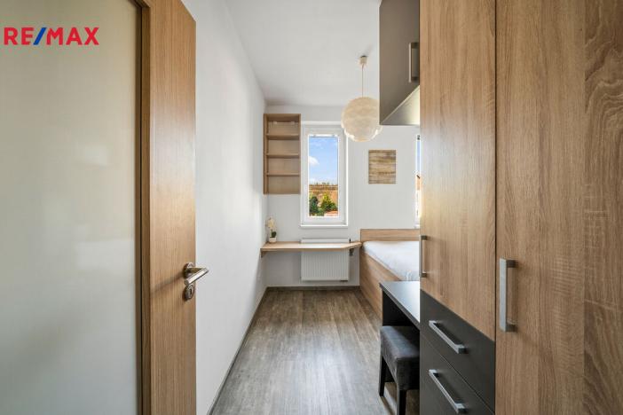 Prodej bytu 3+1, Vysoká nad Labem, 83 m2