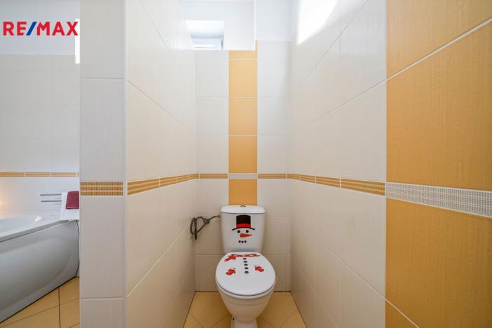 Prodej bytu 3+1, Vysoká nad Labem, 83 m2