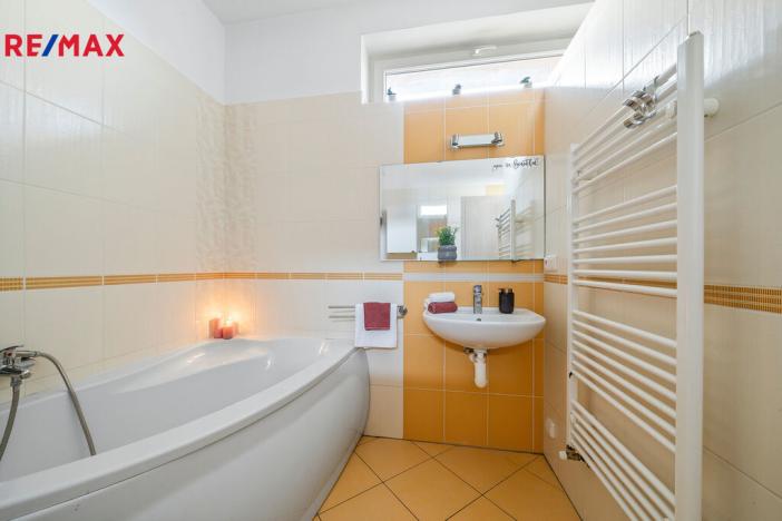 Prodej bytu 3+1, Vysoká nad Labem, 83 m2