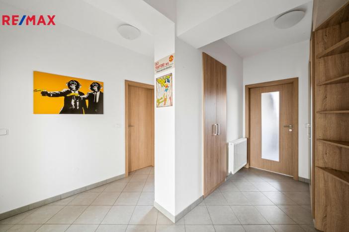 Prodej bytu 3+1, Vysoká nad Labem, 83 m2