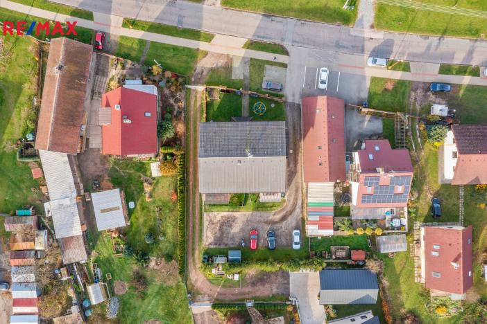 Prodej bytu 3+1, Vysoká nad Labem, 83 m2