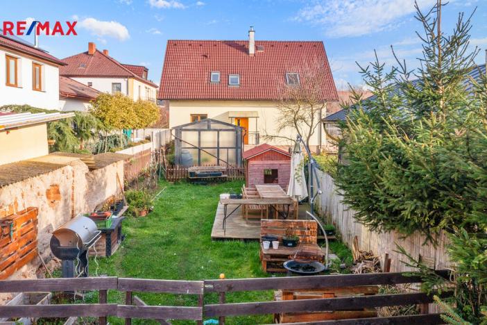 Prodej bytu 3+1, Vysoká nad Labem, 83 m2