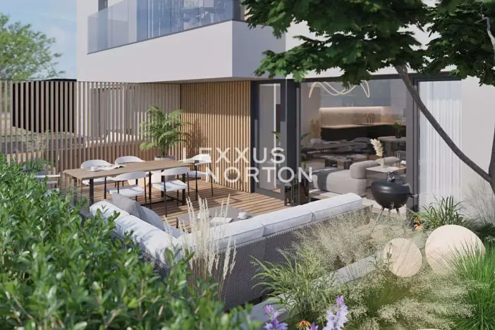 Prodej bytu 2+kk, Praha - Vinoř, Mladoboleslavská, 54 m2