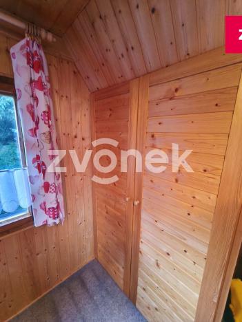 Prodej chaty, Chvalčov, 94 m2
