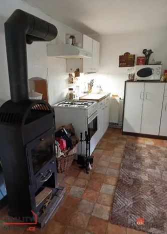 Prodej chalupy, Police nad Metují, 100 m2