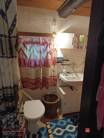 Prodej chalupy, Police nad Metují, 100 m2