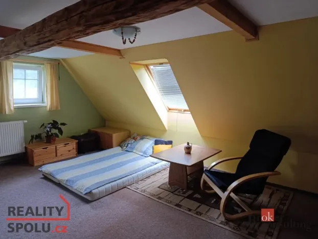 Prodej chalupy, Police nad Metují, 100 m2