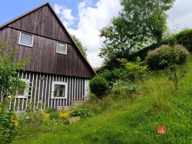 Prodej chalupy, Police nad Metují, 100 m2