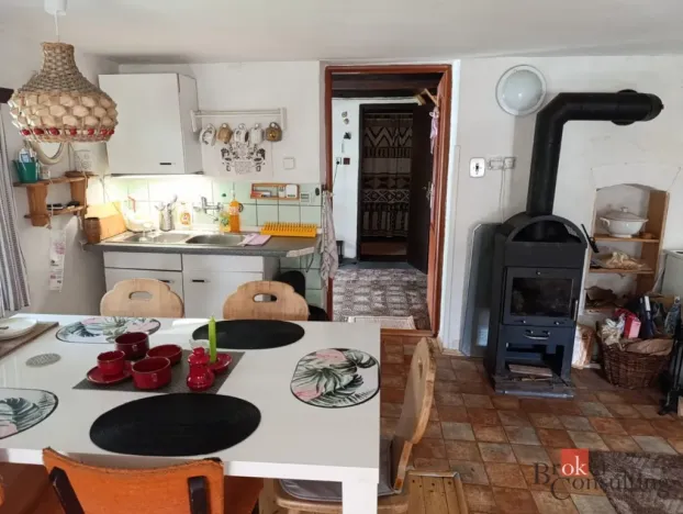 Prodej chalupy, Police nad Metují, 100 m2