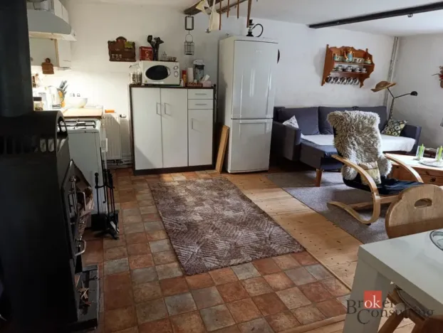 Prodej chalupy, Police nad Metují, 100 m2