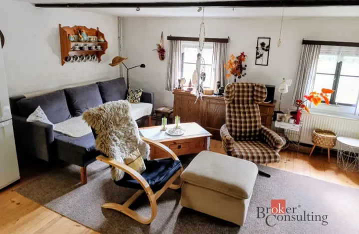 Prodej chalupy, Police nad Metují, 100 m2