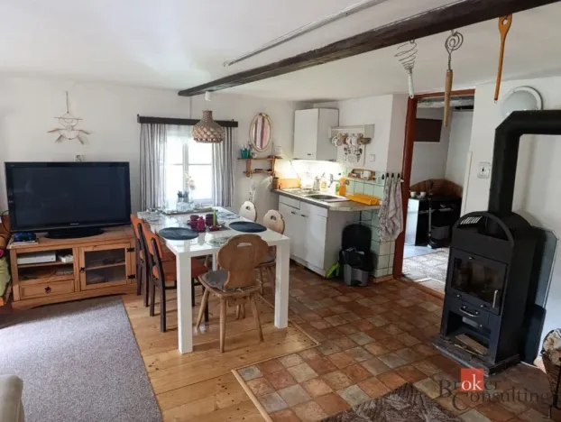 Prodej chalupy, Police nad Metují, 100 m2