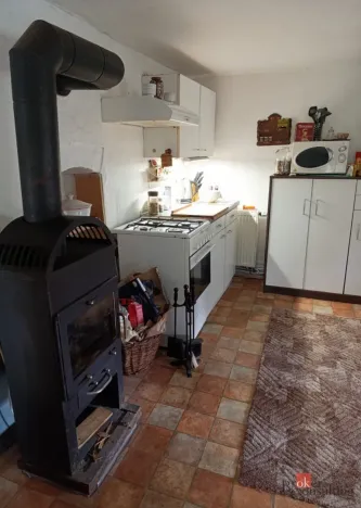 Prodej chalupy, Police nad Metují, 100 m2