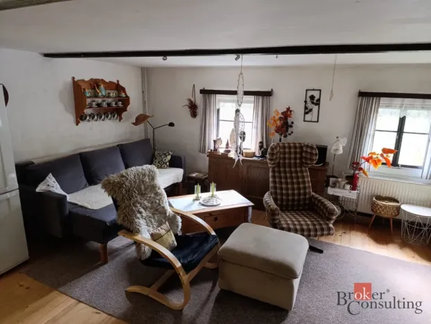 Prodej chalupy, Police nad Metují, 100 m2